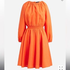 J. Crew Palermo Dress